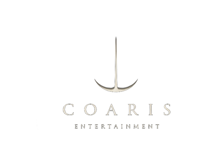 合同会社 COARIS entertainment ロゴ